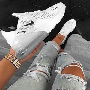 Nike air max 270 sneakers